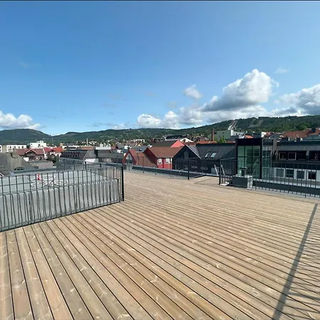 Appartamento Midt I Lillehammer