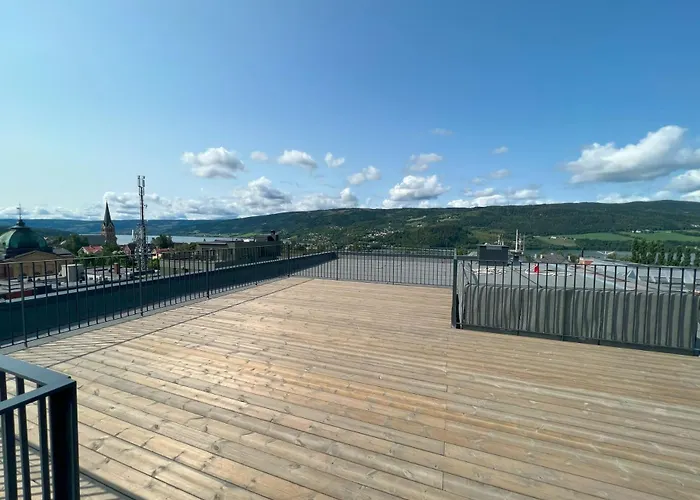 Appartement Midt I *