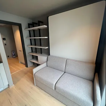 Midt I Apartman Lillehammer
